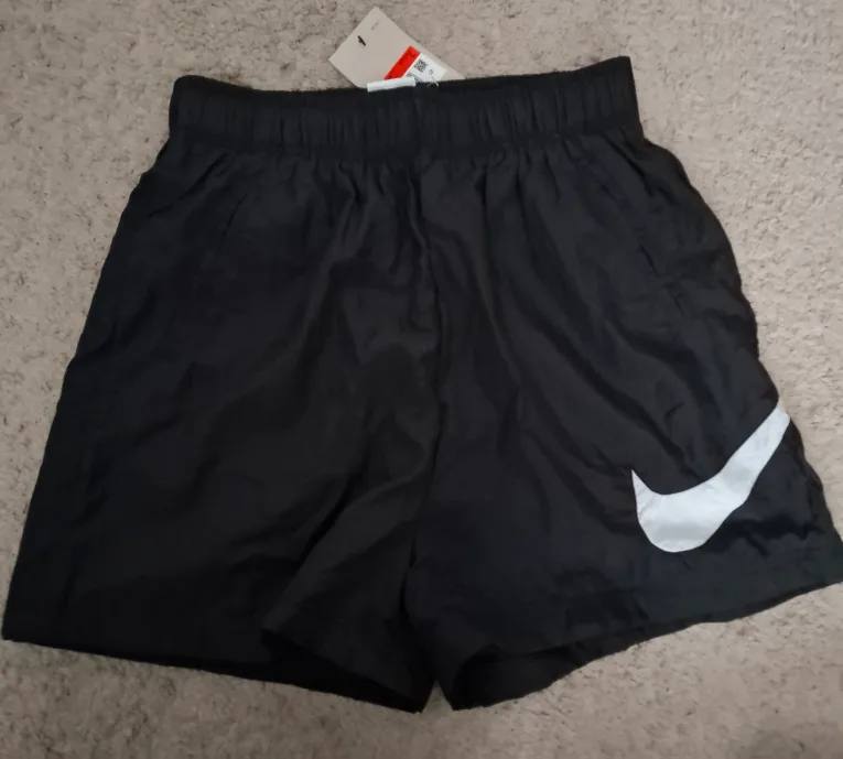 Nike Sportswear Move To Zero Woven Shorts image indicator(4)