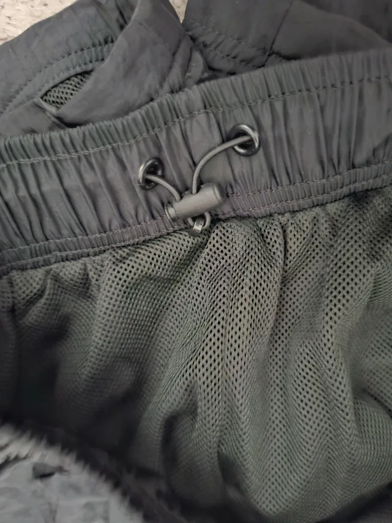 Nike Sportswear Move To Zero Woven Shorts image indicator(5)