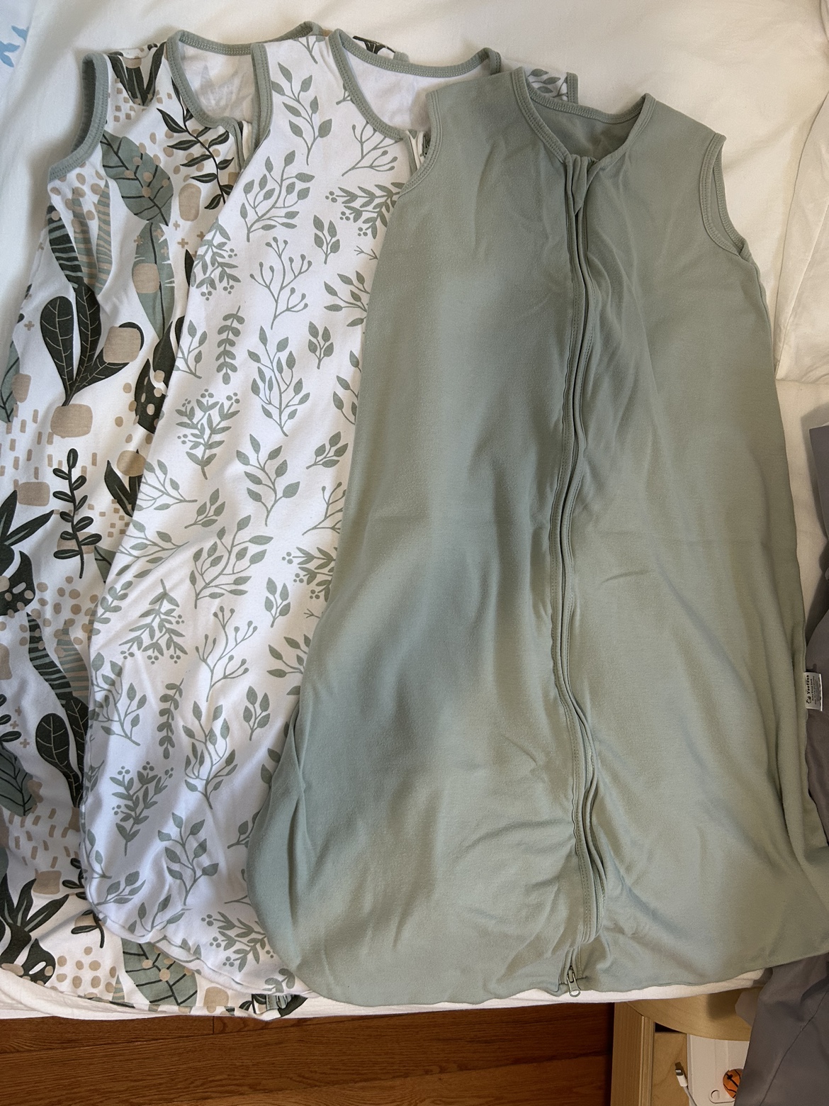 3 Pcs Sleep sack