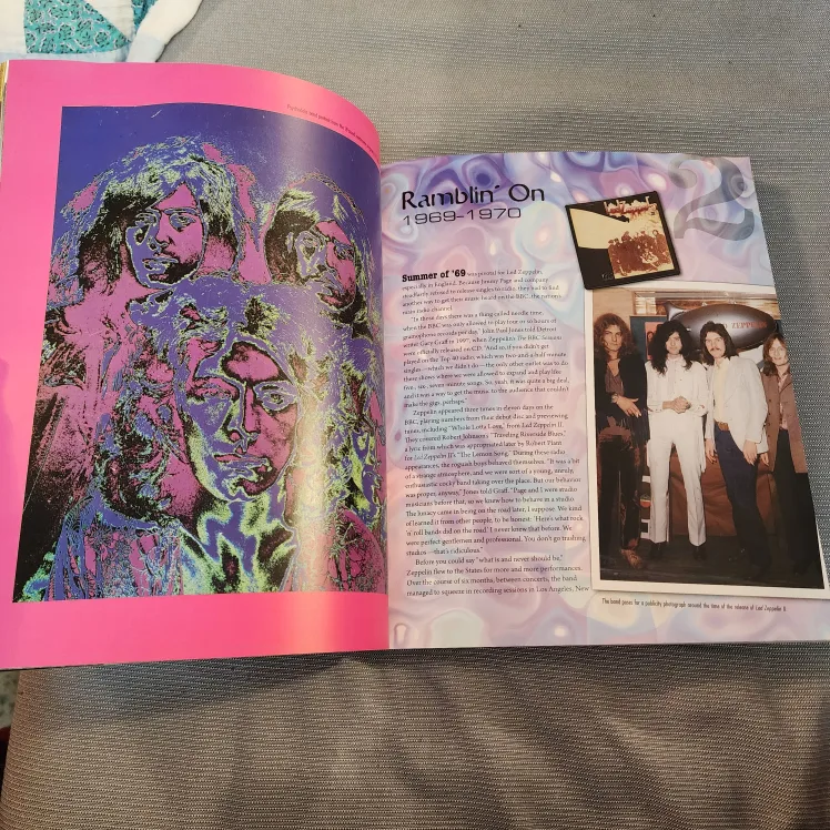 Whole Lotta Led Zeppelin Book image indicator(6)