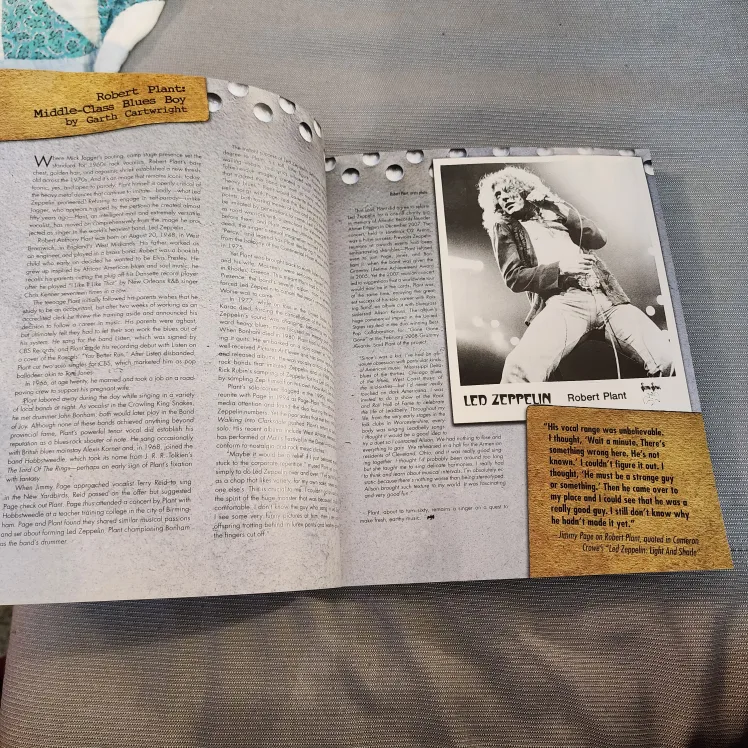 Whole Lotta Led Zeppelin Book image indicator(7)