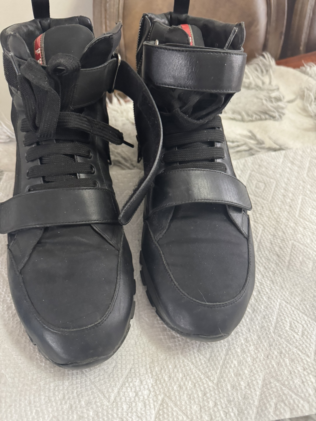 Men’s boots - photo 3