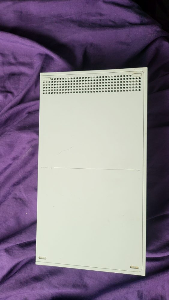 Xbox Series S Console - White No Controller need gone by monday - photo 2