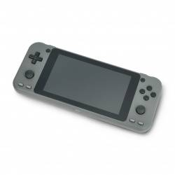ODROID Go Super - Handheld Gaming Console