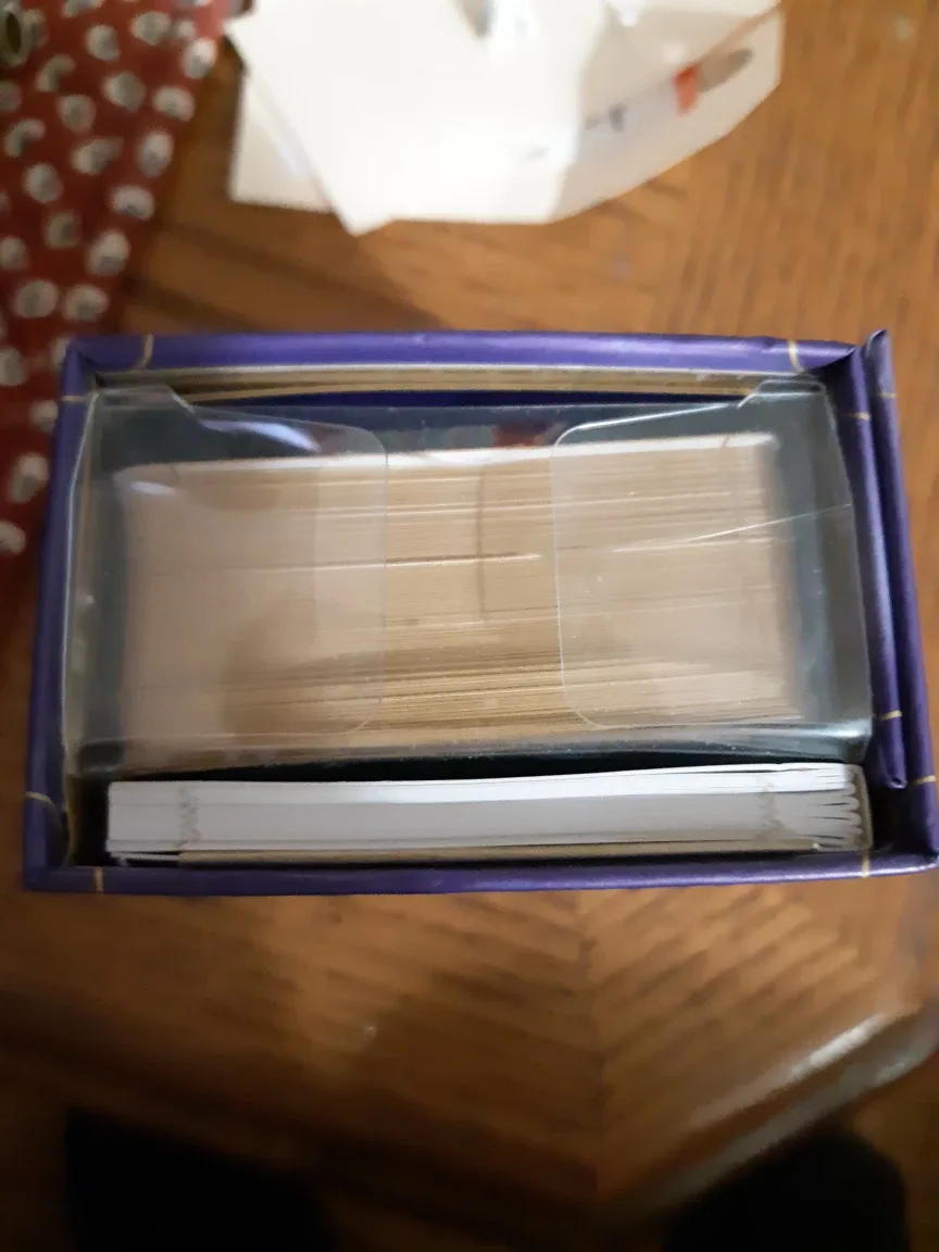 Everyday Tarot Deck by Running Press image indicator(3)