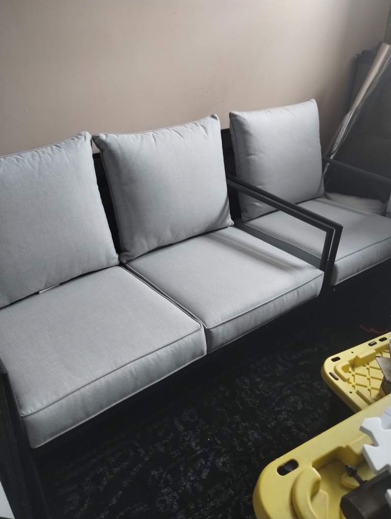 Patio Furniture - photo 2