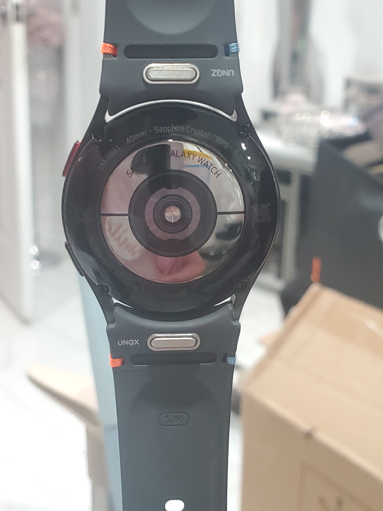 galaxy watch fe - photo 2