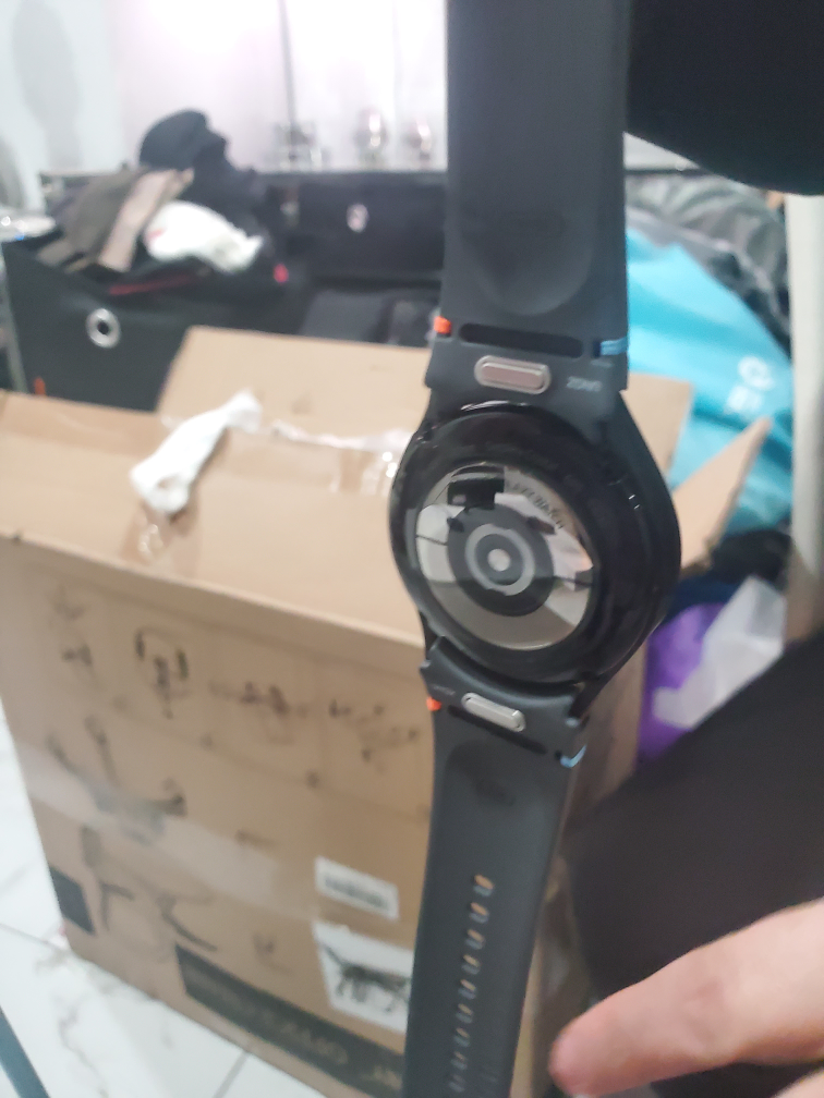 galaxy watch fe - photo 3