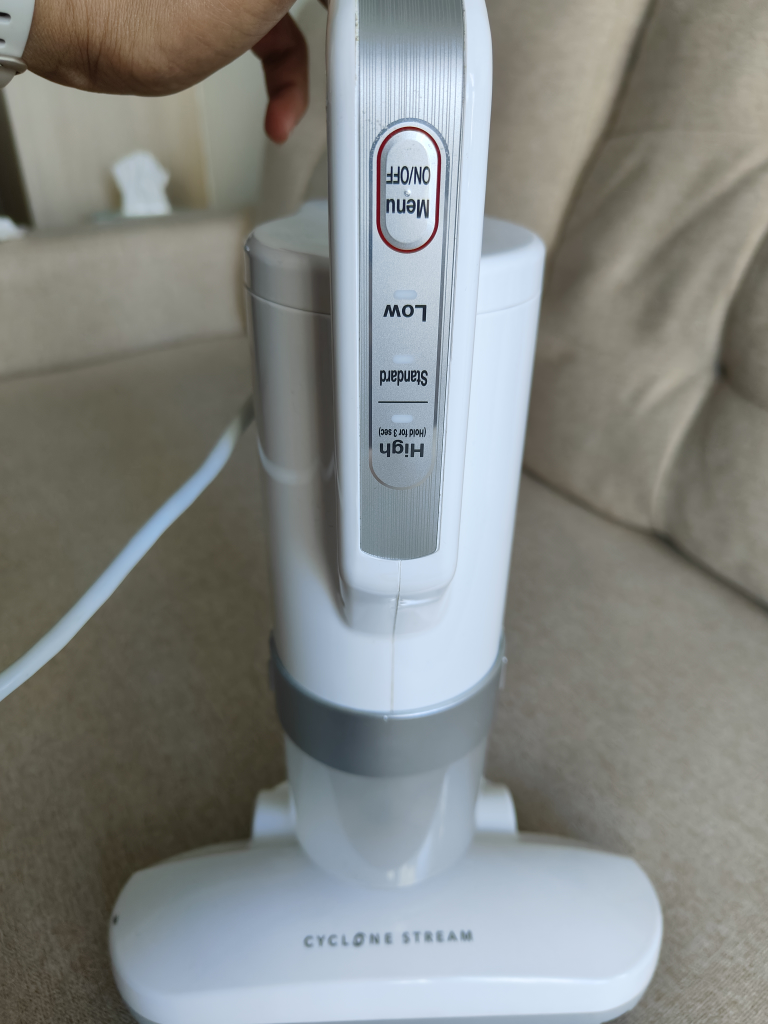 Mattress/Duvet vacuum Cleaner