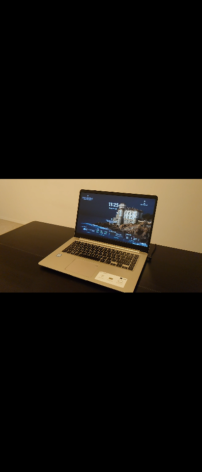 ASUS VivoBook S Laptop - Excellent Condition