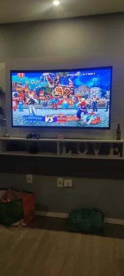 Integrated Retro Game Console image indicator(4)