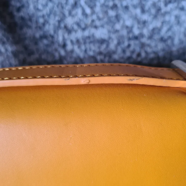 Orange Crossbody Bag Forever 21 image indicator(4)