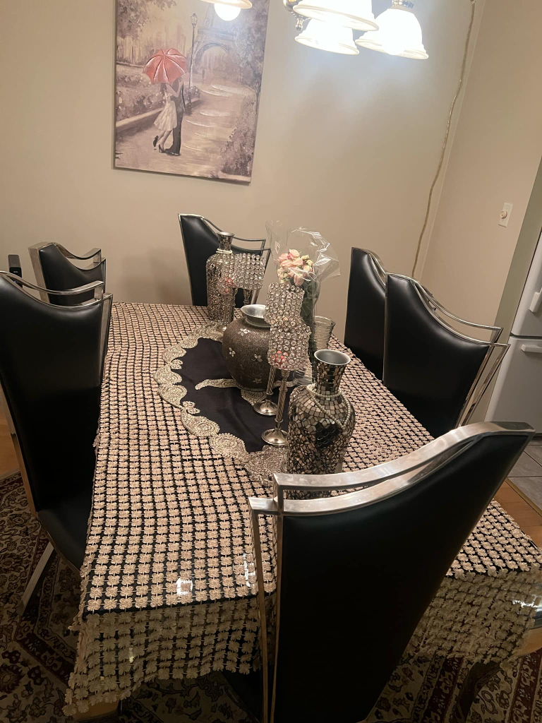 7-Piece Dining Room Set - photo 2