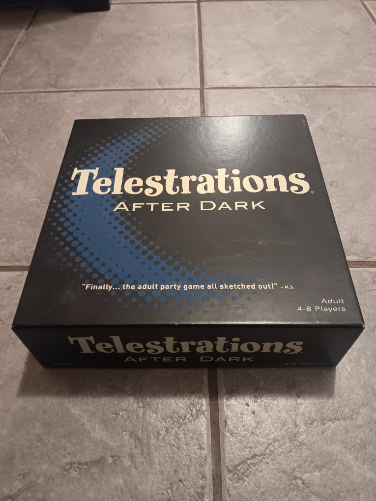 Party Game Bundle - photo 2
