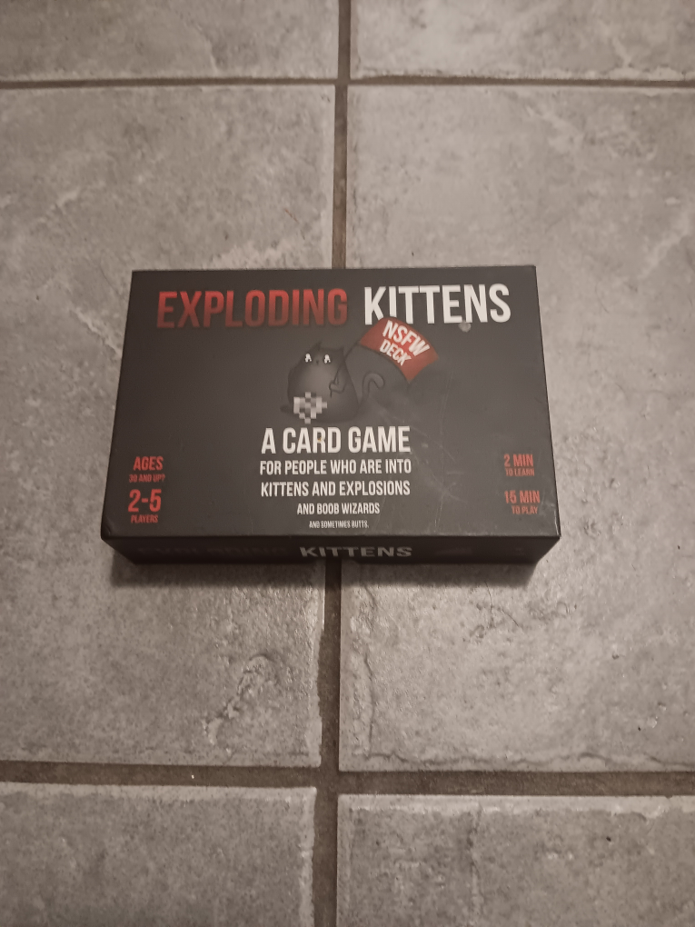 Party Game Bundle - photo 4