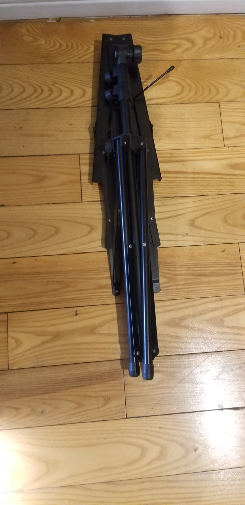 Portable Music Stand