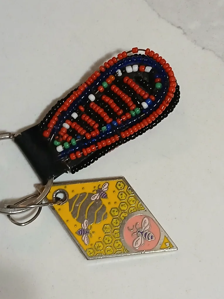 Keys Found image indicator(2)