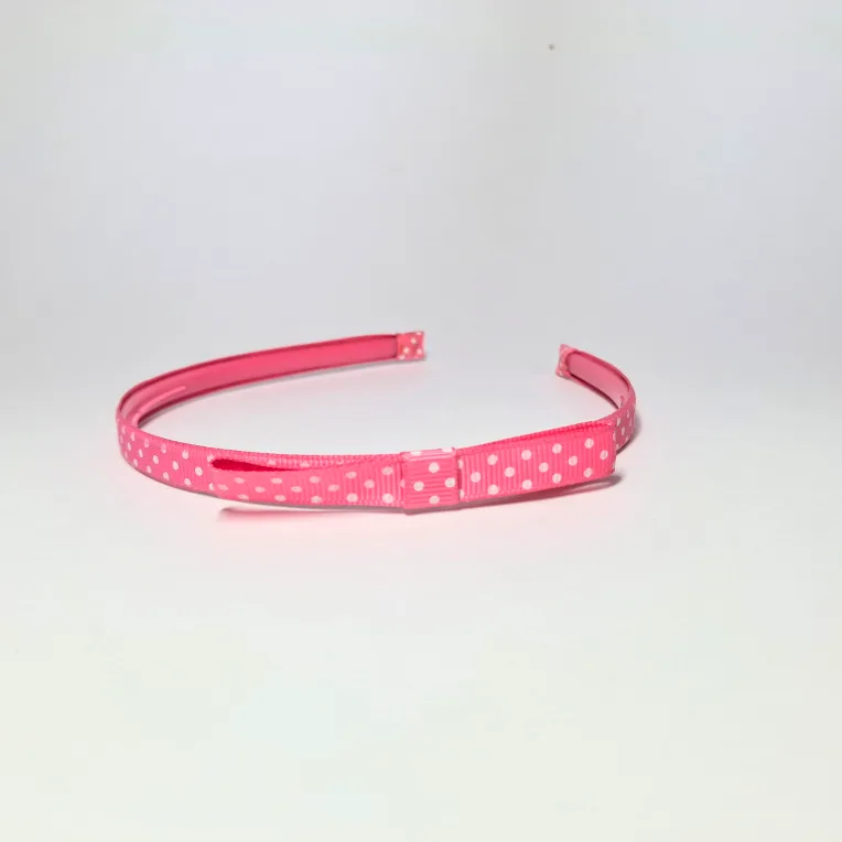 Girl's Headbands + Hair Clips image indicator(7)