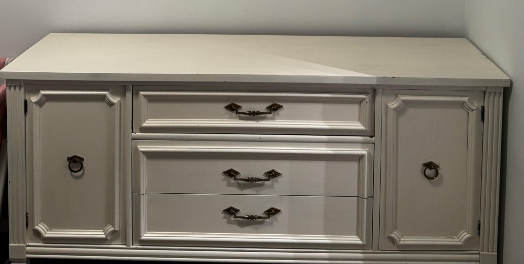 TV console