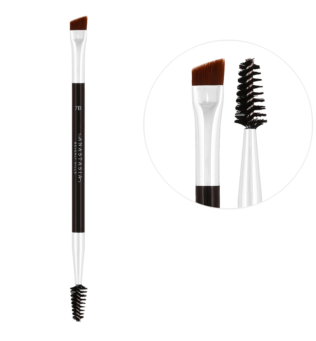 Anastasia Beverly Hills Brow Brush 7B