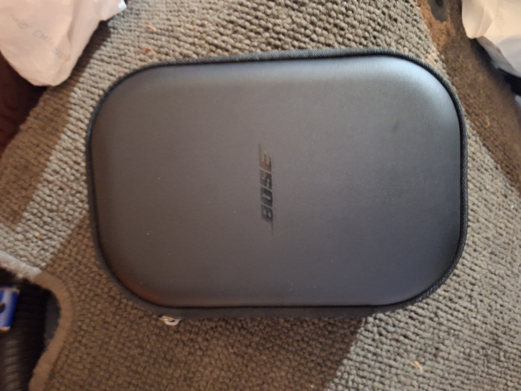 Bose Headset