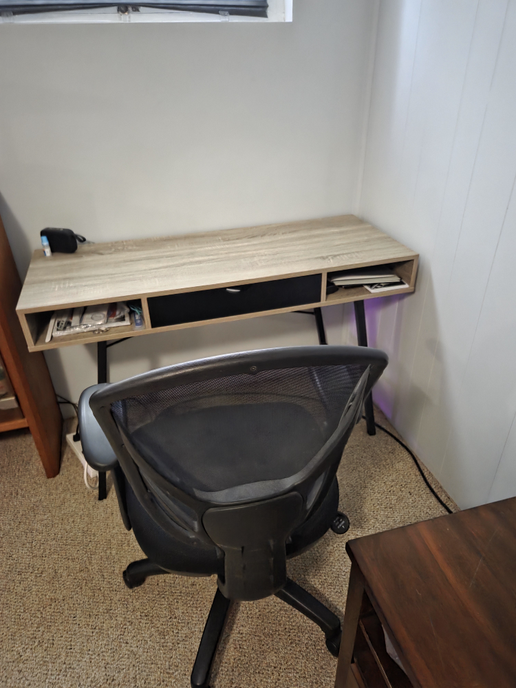 Computer Desk - photo 2