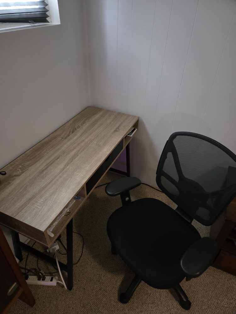 Computer Desk - photo 3