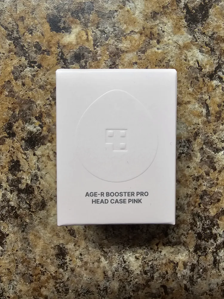 MEDICUBE Age-R Booster Pro Head Case - Pink image indicator(2)
