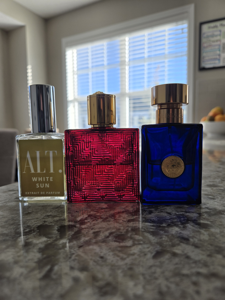 Mens Cologne Bundle
