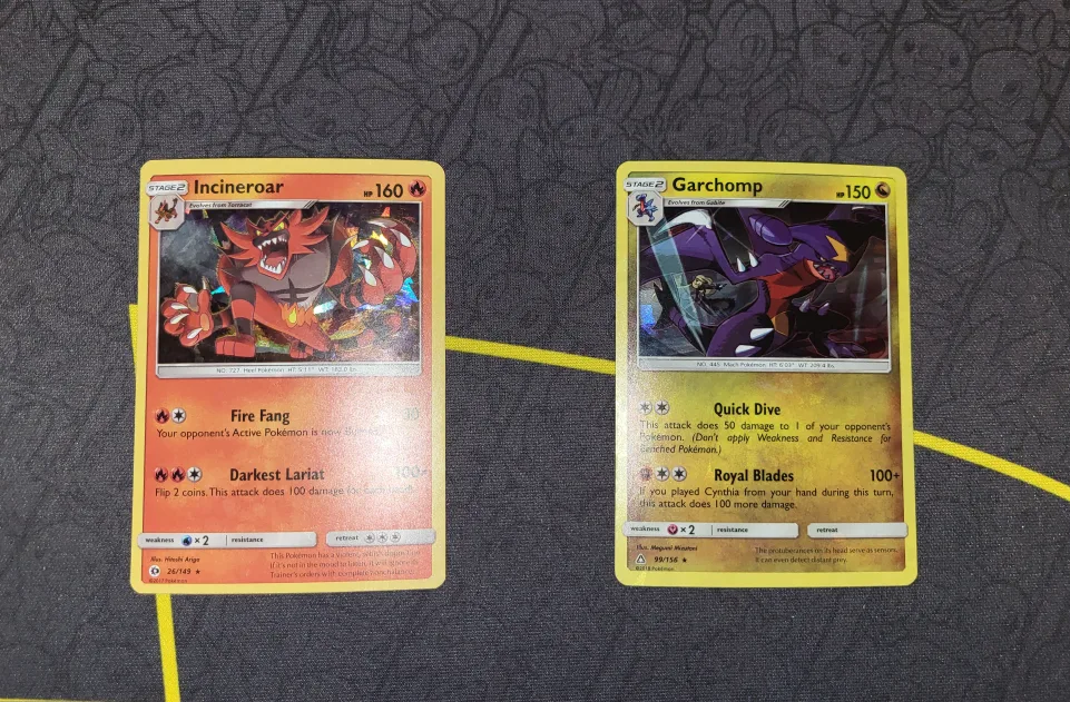 x7 Pokemon TCG Cracked Ice Holos image indicator(4)