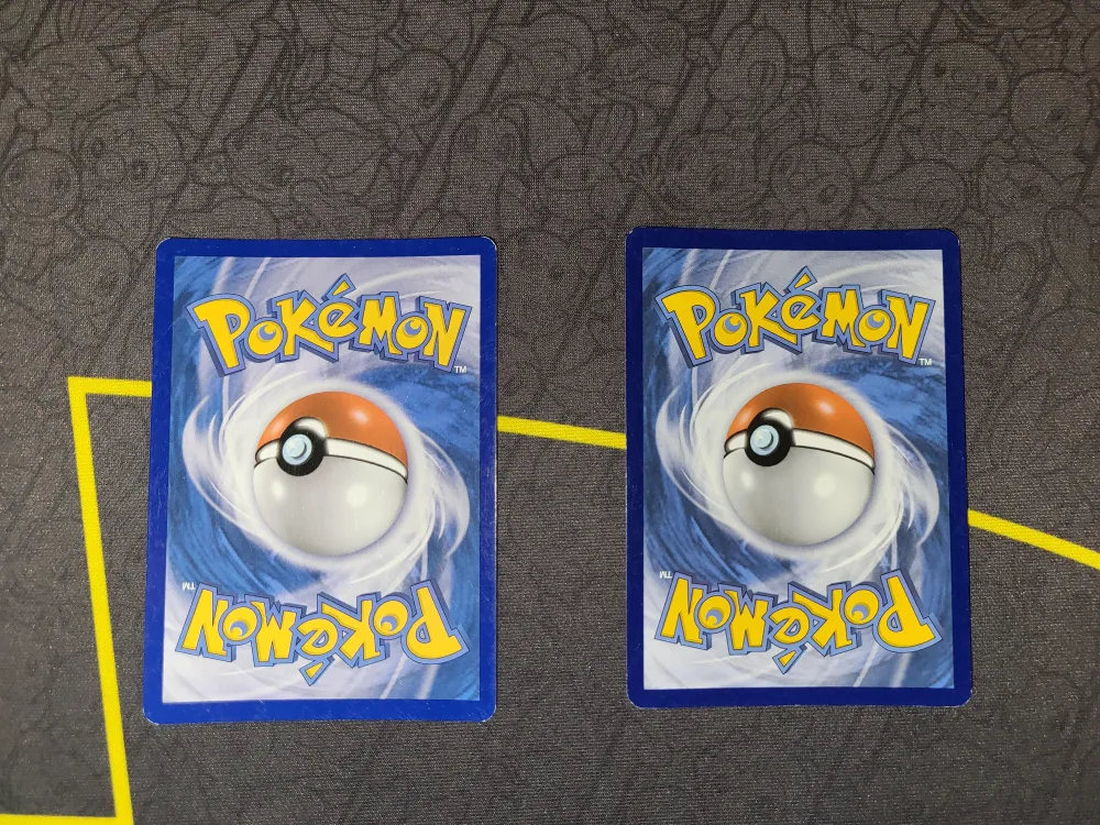 x7 Pokemon TCG Cracked Ice Holos image indicator(7)