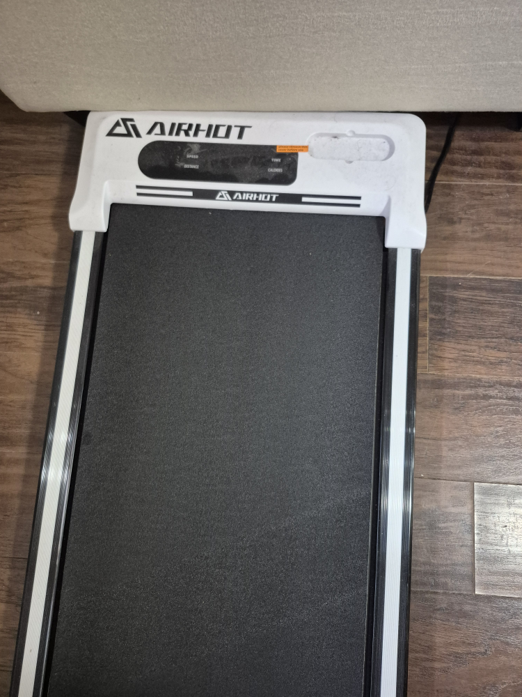 AIRHOT Walking Treadmill - photo 2