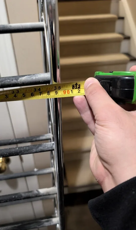 Shoe rack image indicator(2)