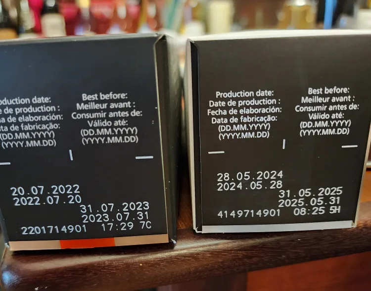 32 Nespresso Vertuo Capsules - various image indicator(3)