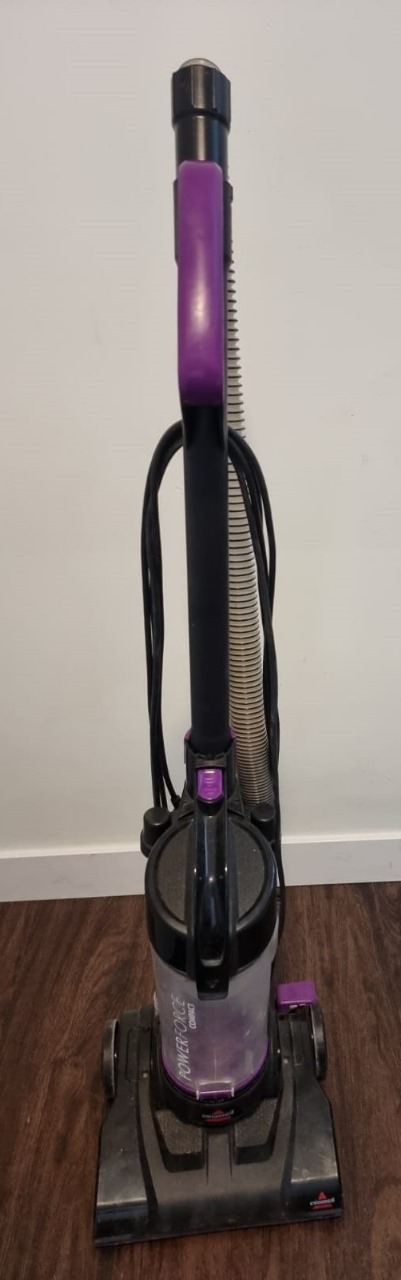 Vacuum Cleaner