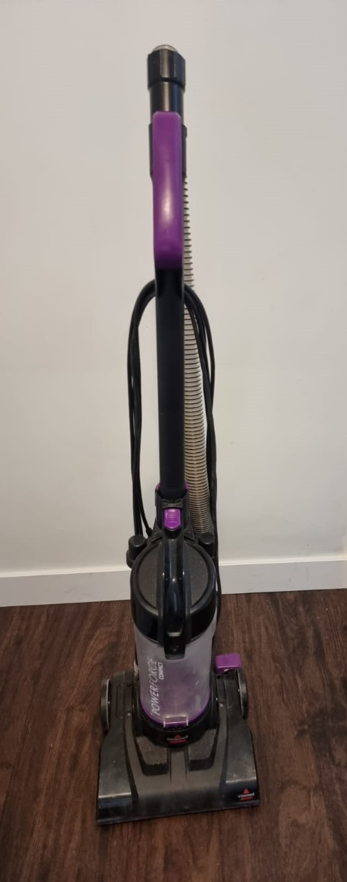Vacuum Cleaner - photo 4