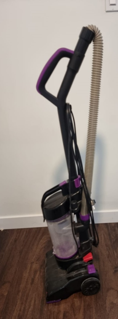 Vacuum Cleaner - photo 5
