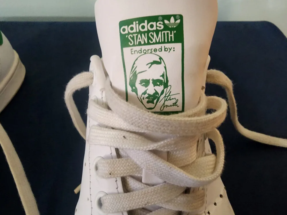 Adidas Stan Smith Sneakers image indicator(3)