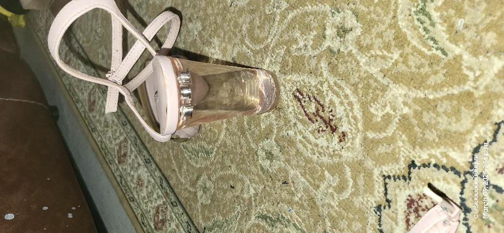 Pink heels image indicator(3)