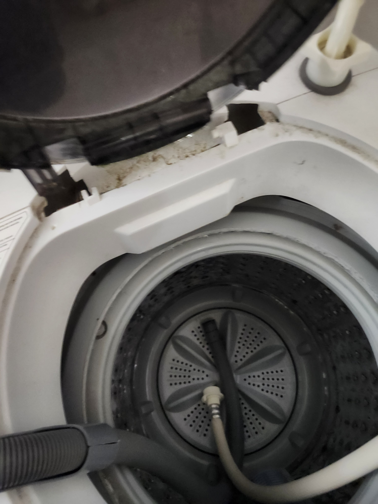 GiantEx Portable Washing Machine