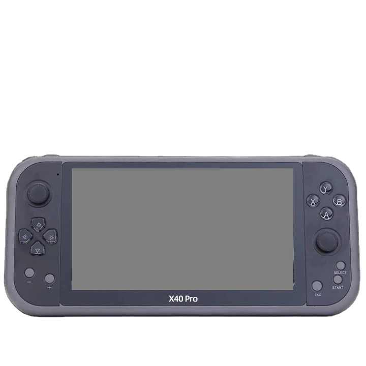 X40 Pro Handheld Game Player