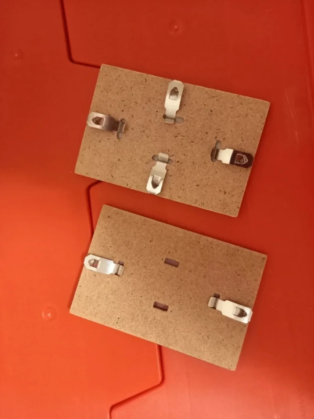 Two Small Picture Frames image indicator(4)