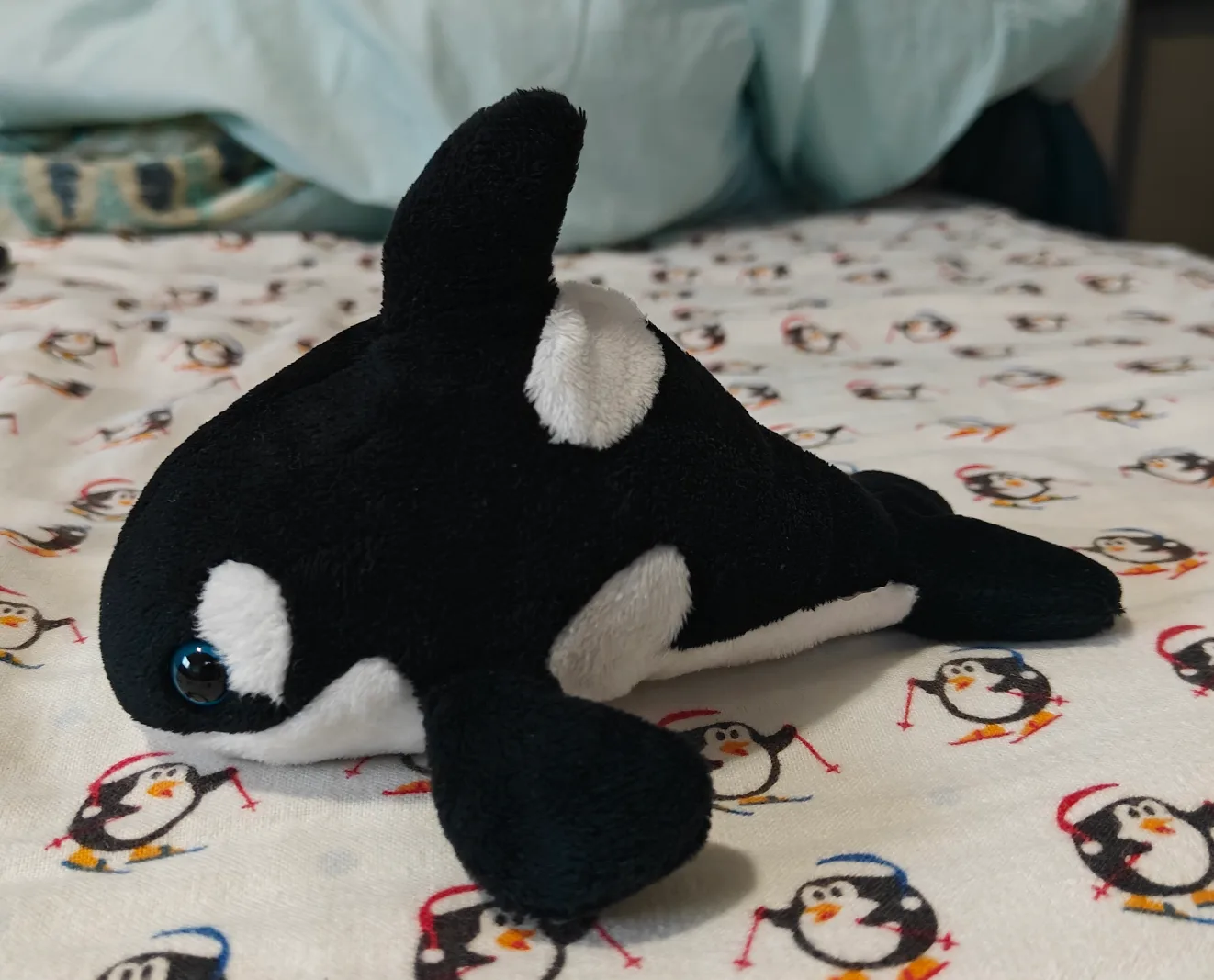 Handmade Mermaid Dolls and Ocean Animal Plushies❤️💖💗 image indicator(6)