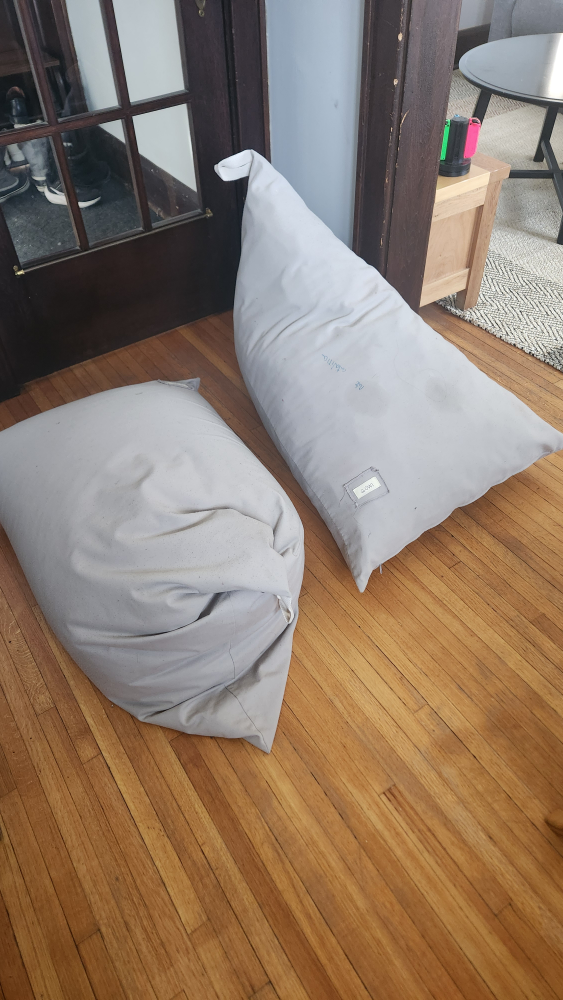 Children bean bag