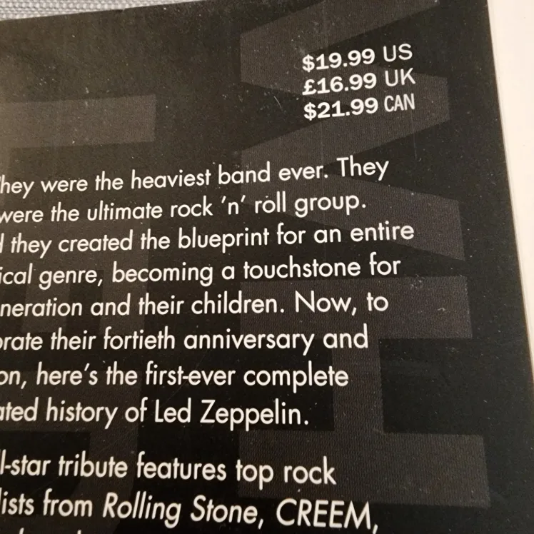 Whole Lotta Led Zeppelin Book image indicator(3)