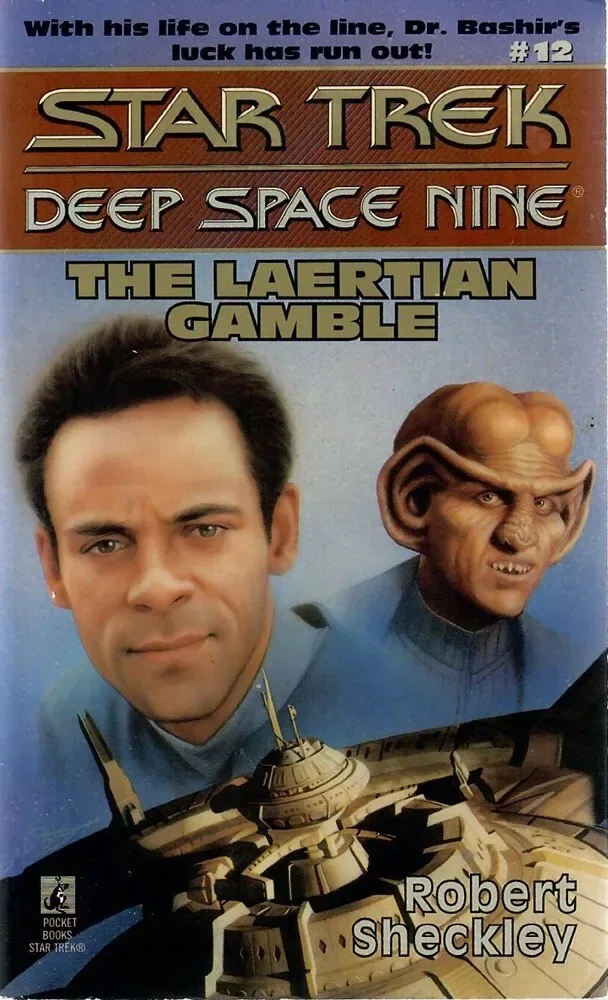 Vintage Star Trek  Books image indicator(3)