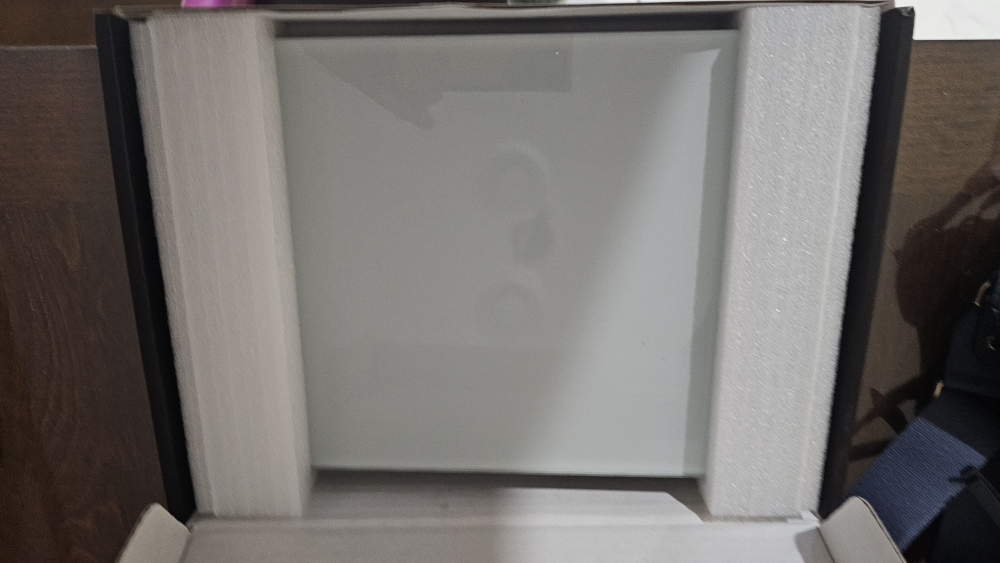 Aroundesk Build Around Desk Mat - Glass Top - photo 2