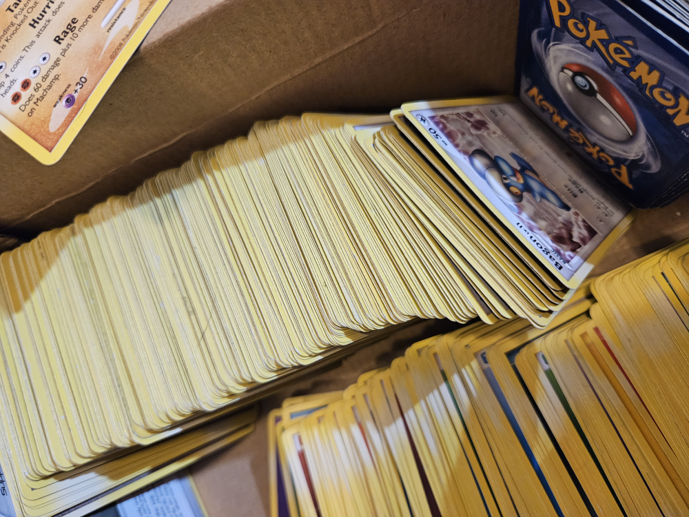 Pokémon Cards - photo 4