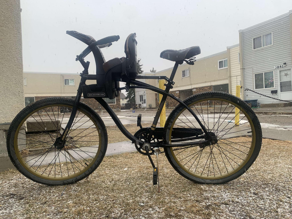 Huffy 26-inch Nel Lusso Cruiser