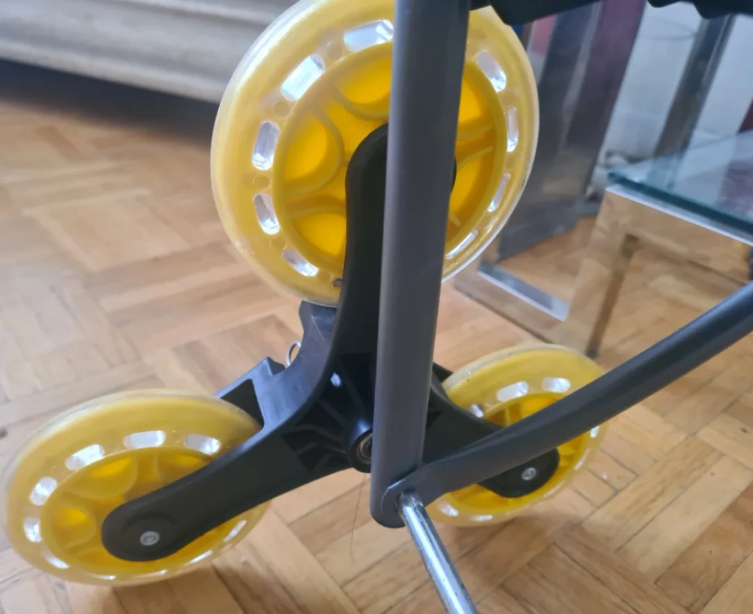 Climb Cart Shopping Cart image indicator(5)